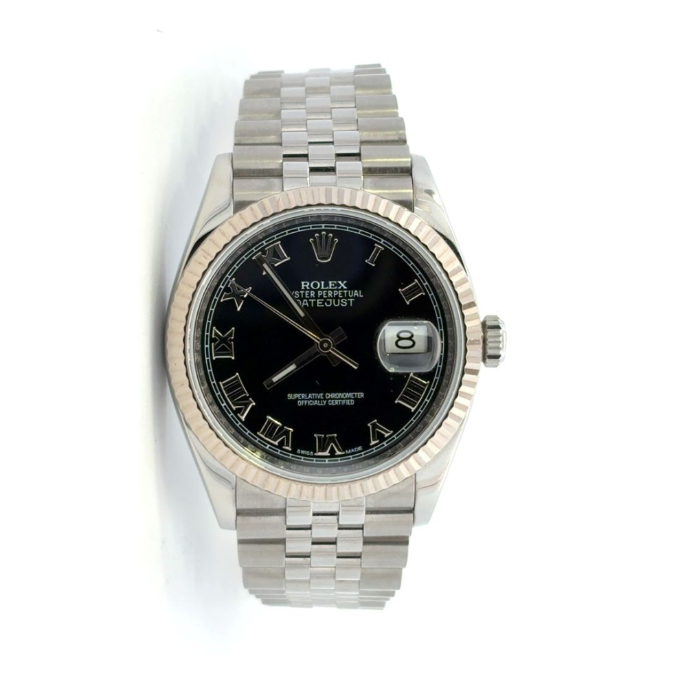 PreOwned Rolex Datejust